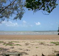 Armstrong Beach - Accommodation Whitsundays