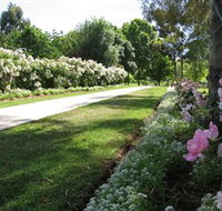 Barooga Botanical Gardens - Accommodation Whitsundays