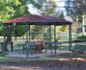 Barooga Botanical Gardens - Accommodation Whitsundays 1