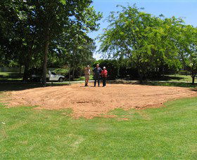 Barooga Botanical Gardens - Accommodation Whitsundays 3