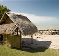 Dugong Sanctuary - Clairview - Accommodation Whitsundays