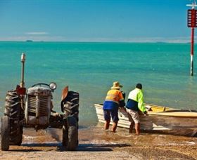 Dugong Sanctuary - Clairview - Accommodation Whitsundays 2