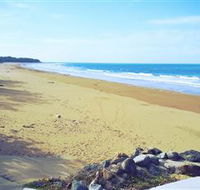 Sarina Beach - Accommodation Whitsundays