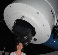 Milroy Observatory - Accommodation Whitsundays