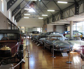 Henry Parkes Centre - Accommodation Whitsundays 2