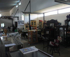 Henry Parkes Centre - Accommodation Whitsundays 3