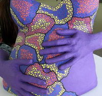 Forbes Platypus Gallery - Accommodation Whitsundays