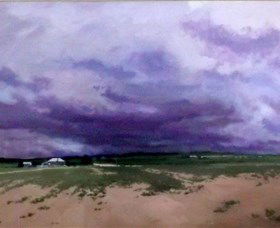 Forbes Platypus Gallery - Accommodation Whitsundays 4