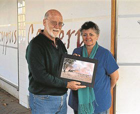 Forbes Platypus Gallery - Accommodation Whitsundays 6