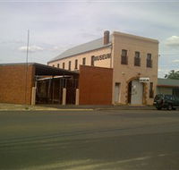 Forbes Historical Society Museum - Accommodation Whitsundays