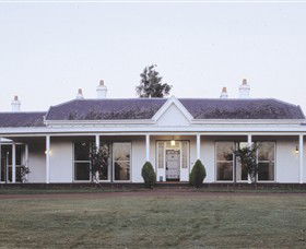 Mooramong - Accommodation Whitsundays 1