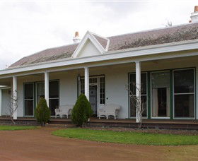 Mooramong - Accommodation Whitsundays 0