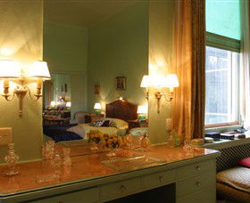 Mooramong - Accommodation Whitsundays 4
