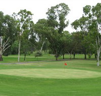 Moree Golf Club - Accommodation Whitsundays