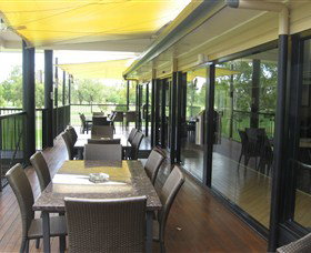 Moree Golf Club - Accommodation Whitsundays 1