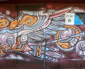 Port Hedland Visitor Centre - Accommodation Whitsundays 2