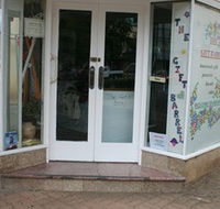 The Gift Barrel - Accommodation Whitsundays