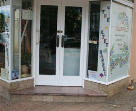 The Gift Barrel - Accommodation Whitsundays 0