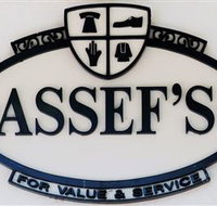 Assef's - Accommodation Whitsundays