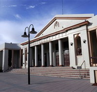 Moree Heritage and Art Deco Guided Walk - Accommodation Whitsundays