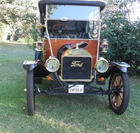 Moree Motor Enthusiasts - Accommodation Whitsundays