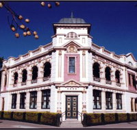 Moree Plains Gallery - Accommodation Whitsundays