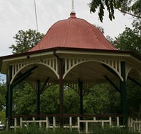 Rocket Park - Accommodation Whitsundays