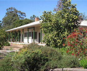 Savernake Day Tours - Accommodation Whitsundays 0
