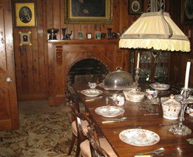 Savernake Day Tours - Accommodation Whitsundays 5