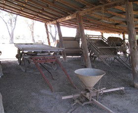 Savernake Day Tours - Accommodation Whitsundays 6