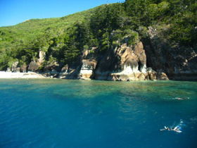 Blue Pearl Bay - Accommodation Whitsundays 0