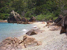 Blue Pearl Bay - Accommodation Whitsundays 1