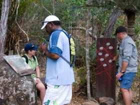 Ngaro Cultural Site - Accommodation Whitsundays 1