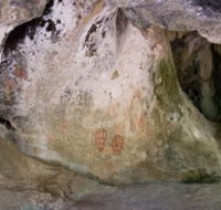 Ngaro Cultural Site - Accommodation Whitsundays