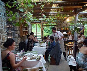 Lavandula Swiss/Italian Farm - Accommodation Whitsundays 1