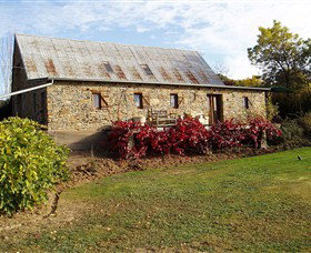 Lavandula Swiss/Italian Farm - Accommodation Whitsundays 0