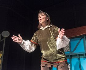 Creswick Courthouse Theatre - Accommodation Whitsundays 0