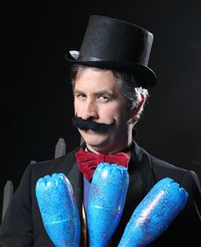 Creswick Courthouse Theatre - Accommodation Whitsundays 2