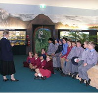 Crystal Kingdom - Accommodation Whitsundays