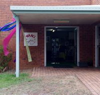 Warrumbungle Arts and Crafts Gallery - Accommodation Whitsundays