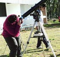 Coona Astro Ventures - Accommodation Whitsundays