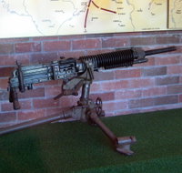 Woodpecker Gun - Accommodation Whitsundays