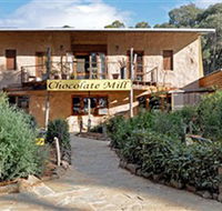 Chocolate Mill - Accommodation Whitsundays