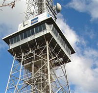 Shepparton Tower - Accommodation Whitsundays