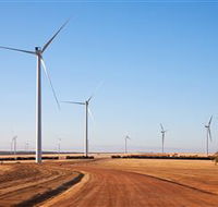 Merredin Collgar Wind Farm - Accommodation Whitsundays