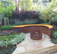 Overwrought Sculpture Garden and Gallery - Accommodation Whitsundays