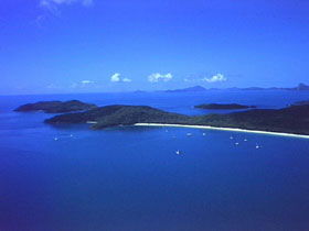 Whitehaven Beach - Accommodation Whitsundays 3