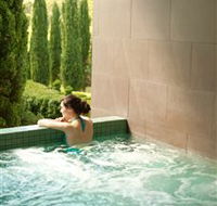 The Mineral Spa - Accommodation Whitsundays