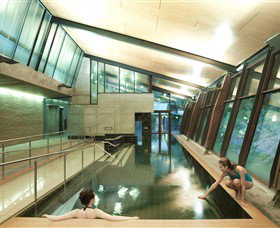 Hepburn Bathhouse & Spa - Accommodation Whitsundays 0