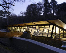 Hepburn Bathhouse & Spa - Accommodation Whitsundays 2